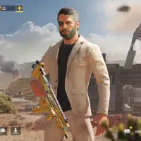 اکانت کالاف دیوتی موبایل