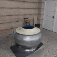 دوگلدان جنس عالی با کیفیت عالی