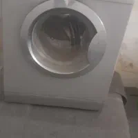 لباسشویی حایر