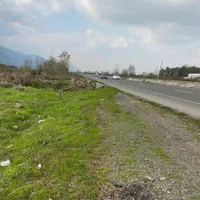 فروش زمین ۱۲۰۰ متری براصلی کمربندی لنگرود به شلمان