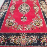 فروش فوری فرش و کناره|فرش|شیراز, درکی|دیوار