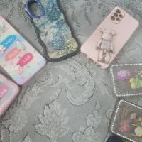 گارد a13 و a23|لوازم جانبی موبایل و تبلت|مشهد, آیت الله کاشانی|دیوار