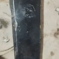 باک نیسان وانت دوگانه کاربراتوری