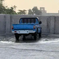 نیسان 1404|خودرو سواری و وانت|بندرعباس, |دیوار