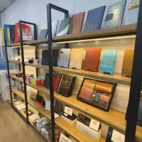 انواع هدایای تبلیغاتی - ماناچاپ