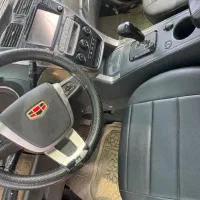 جیلی شاسی شرایطی|خودرو سواری و وانت|برخوار, |دیوار