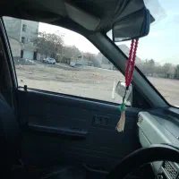 پرایدمدل ۸۷|خودرو سواری و وانت|مشهد, ثامن|دیوار