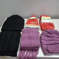 انواع لباسهای گرم و مجلسی زنانه|لباس|شیراز, شهرک ایثار|دیوار