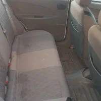 فروش خودرو تیبا صندوق دار sxمدل ۹۹