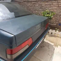 پژو آردی ۸۴ دوگانه سی ان جی دست.تمیز