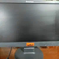 مانیتور lnovo
