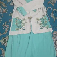 لباس مجلسی زنانه|لباس|تهران, بوستان سرخه حصار|دیوار