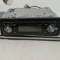 سیستم صوتی.