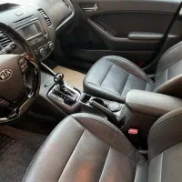 کیا سراتو ۲۰۰۰|خودرو سواری و وانت|تهران, هروی|دیوار