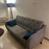 مبل نیم ست
