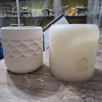 قالب سلیکونی گلدان|صنایع دستی و سایر لوازم تزئینی|رشت, آزادگان|دیوار