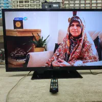 تلویزیون ۴۰ اینچ ایکس ویژن