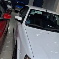 سمند سورن ef7 مدل 1402 بی رنگ بی خط خش نقد اقساط