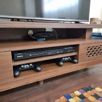 ال ای دی50اینچ دوو|تلویزیون و پروژکتور|شاهین‌شهر, خانه کارگر|دیوار