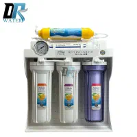 دستگاه تصفیه آب|آب‌سردکن و تصفیه آب|قم, کوه سفید|دیوار