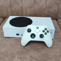 ایکس باکس سریز S