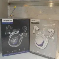 هندزفری ultrapods آک