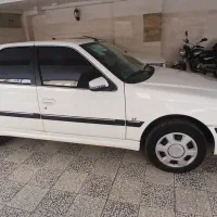 پژو پارس LX مدل 1401 موتور TU5 دریچه برقی|خودرو سواری و وانت|تهران, ابوذر|دیوار