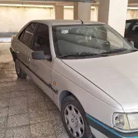 پژو 405/مدل1384|خودرو سواری و وانت|گنبد کاووس, |دیوار