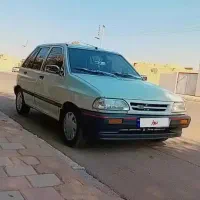 مدل78سالم ب شرط|خودرو سواری و وانت|رفسنجان, |دیوار