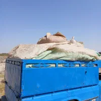 وانت نیسان کرایه ای|خدمات حمل و نقل|سیرجان, |دیوار