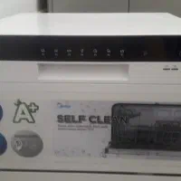 ماشین ظرفشویی 6نفره