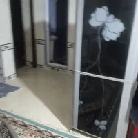 مقداری وسایل منزل و سیسمونی نوزاد بفروش می‌رسد