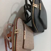 کیف کوله دخترانه و فانتزی|کیف، کفش، کمربند|تهران, امین حضور|دیوار