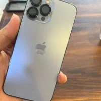 آیفون 13 پرومکس ZA 256