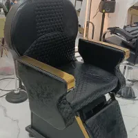 صندلی آرایشگاهی|آرایشگاه و سالنهای زیبایی|بافق, |دیوار