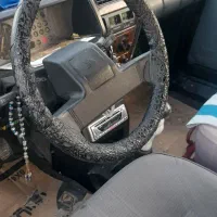 پی کی مدل ۸۲|خودرو سواری و وانت|تهران, استاد معین|دیوار