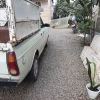 پیکان وانت مدل ۹۳|خودرو سواری و وانت|تالش, جوکندان|دیوار