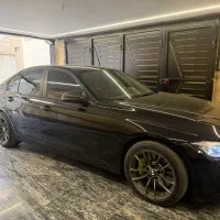 Bmw 320|خودرو سواری و وانت|تهران, دزاشیب|دیوار