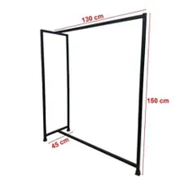 رگال ارمان/رگال ساده/چوب لباسی /دراور|فروشگاه و مغازه|شیراز, لب آب|دیوار