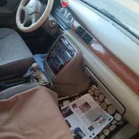 سمند 84عتیقه خاص