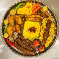 تهیه غذا و غذا خوری شباهنگ|خدمات پذیرایی، مراسم|بومهن, |دیوار