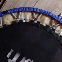 ترامپولین|تجهیزات ورزشی|مشهد, شهید معقول|دیوار