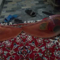 شفاف سازی چراغ