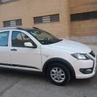 کویک ار اس پارس خودرو فول آپشنال شرکتی