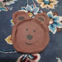 جای اکسسوری خرسی