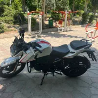 آپاچی ۲۰۰