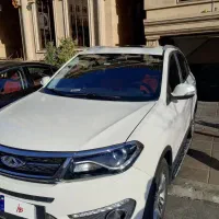 تیگو 5 مدل ۹۷|خودرو سواری و وانت|تهران, صادقیه|دیوار