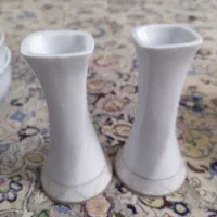 سرویس ۱۲ نفره چینی اصل|ظروف سرو و پذیرایی|پیرانشهر, |دیوار