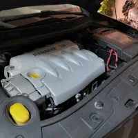 مگان ۱۶۰۰ e2 فول در حد صفر ۸ سال خوابیده|خودرو سواری و وانت|تهران, پاسداران|دیوار