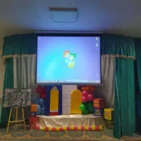 دیتا ویدئو پروژکتور